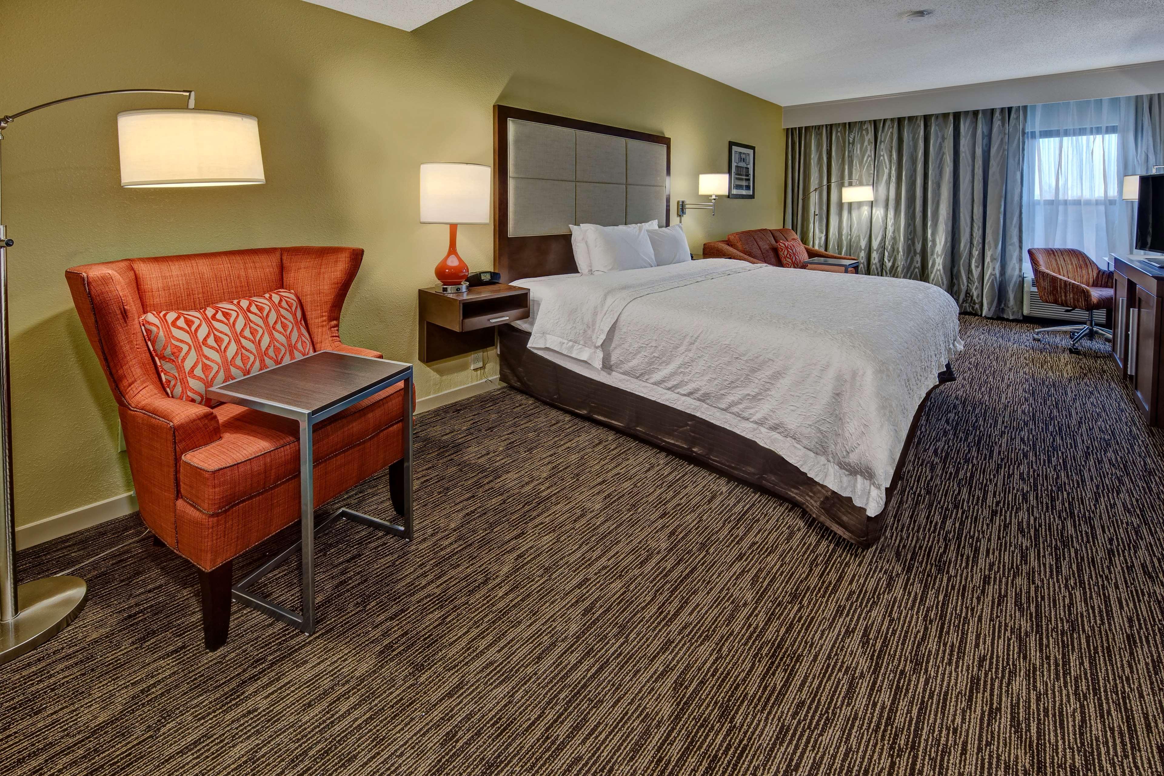 Hampton Inn Concord/Kannapolis Exterior photo