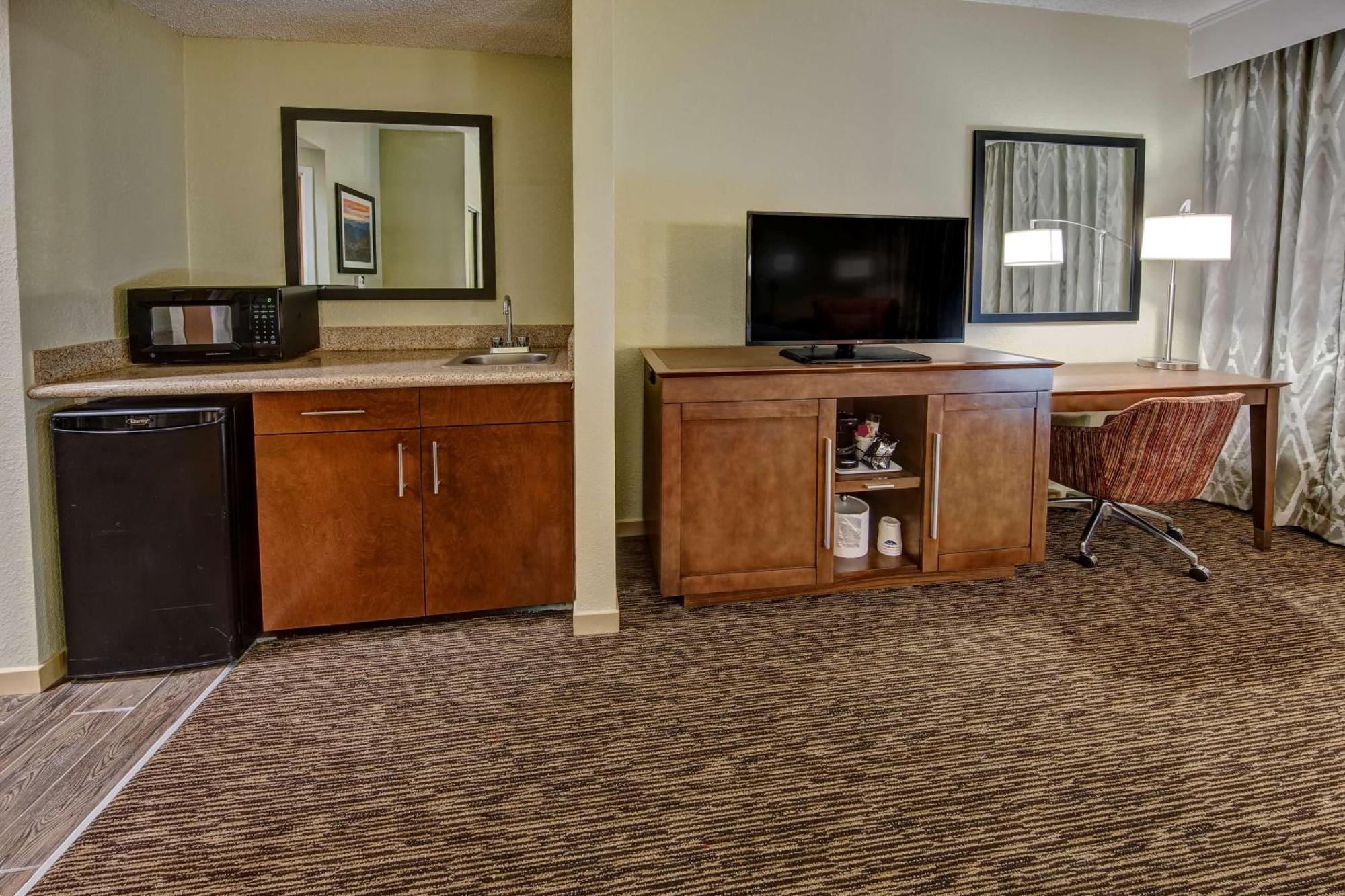Hampton Inn Concord/Kannapolis Exterior photo