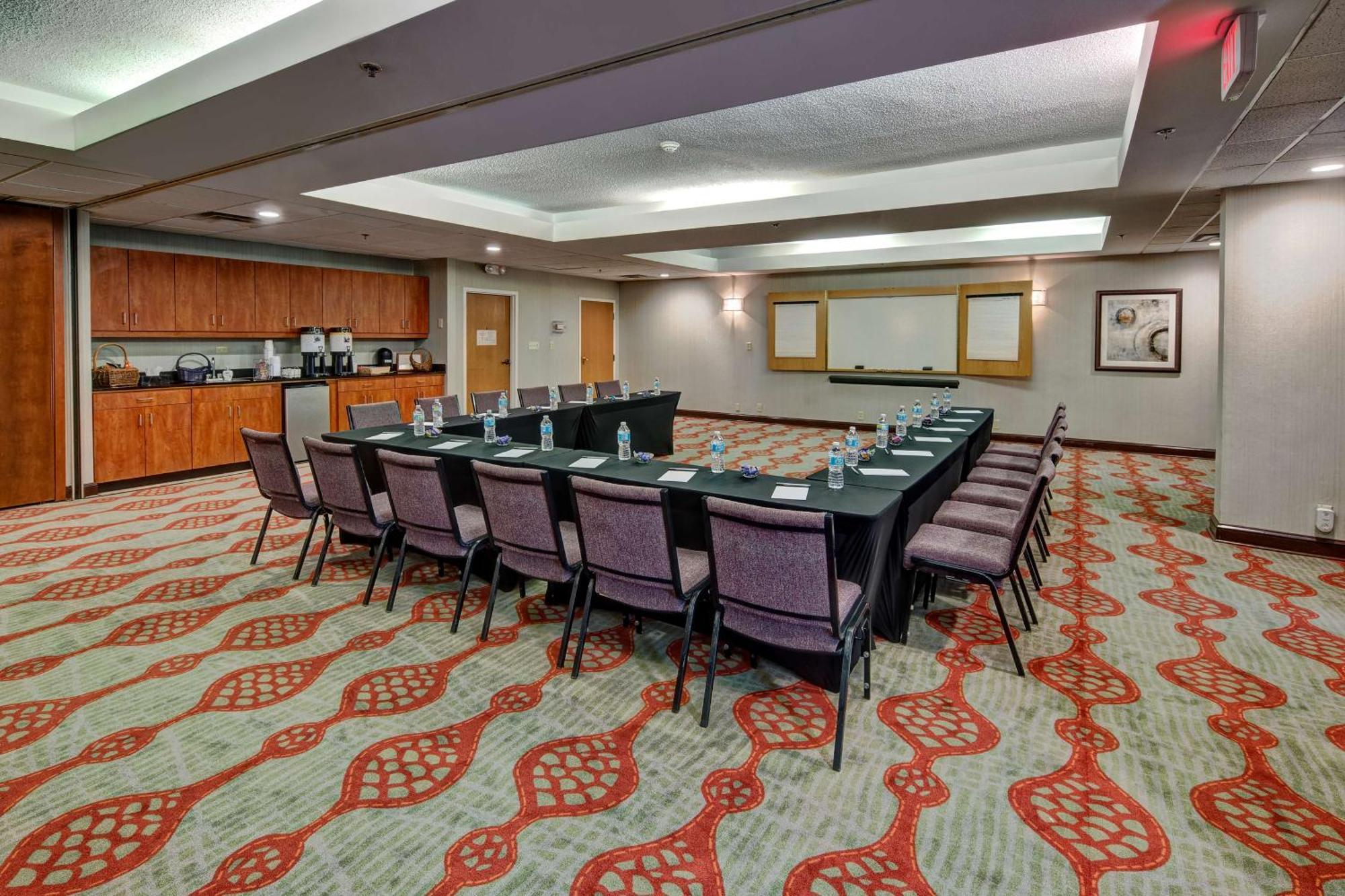 Hampton Inn Concord/Kannapolis Exterior photo