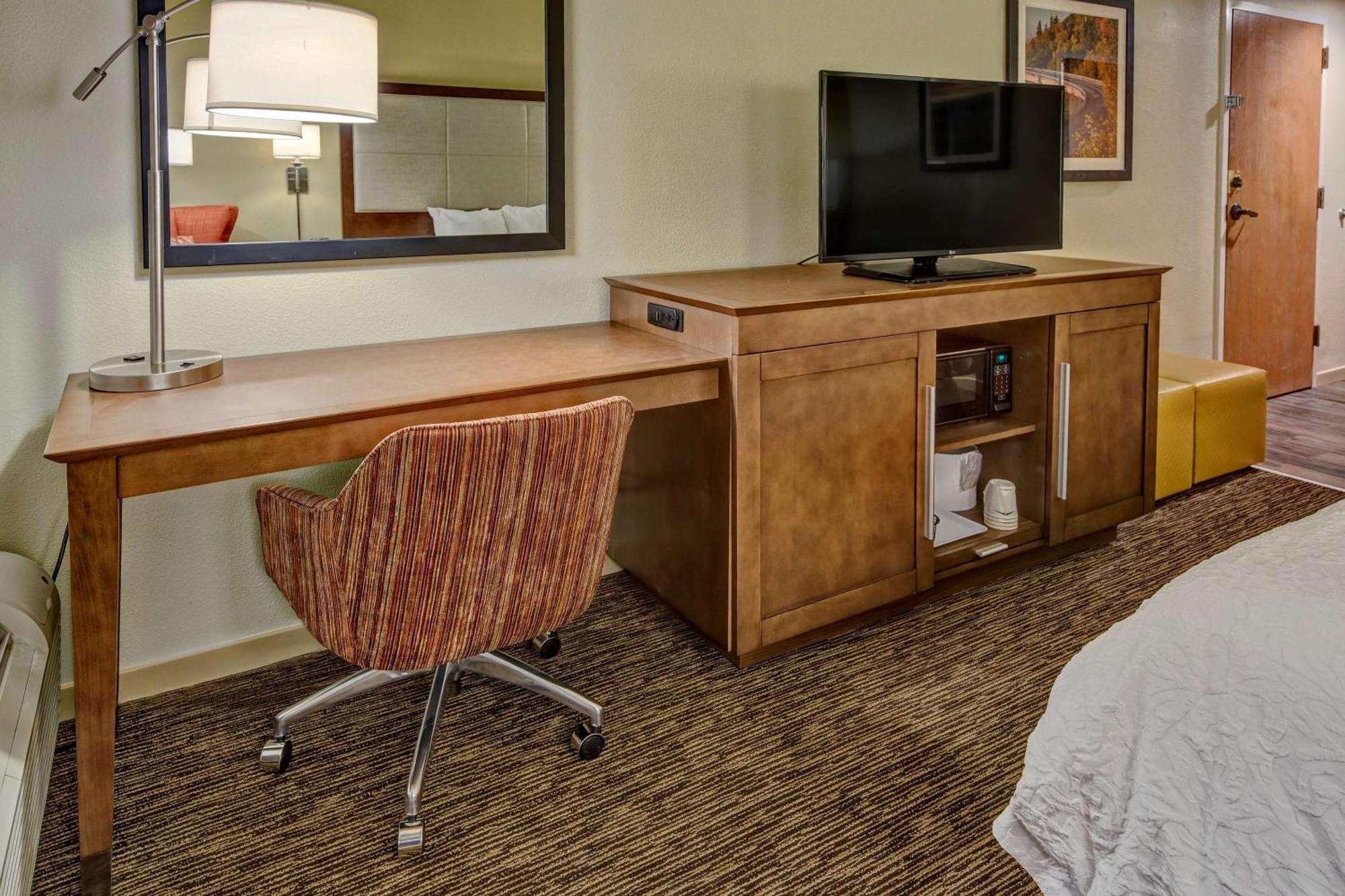 Hampton Inn Concord/Kannapolis Exterior photo