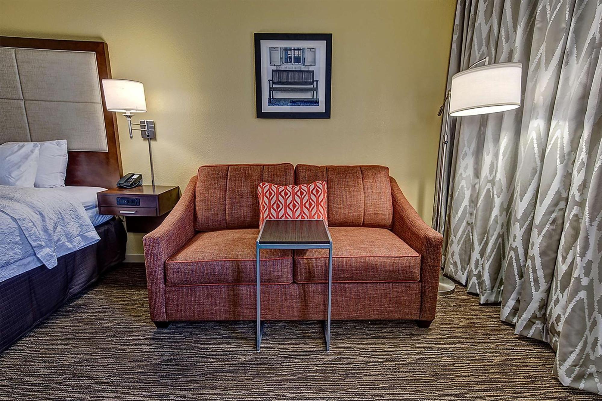 Hampton Inn Concord/Kannapolis Exterior photo