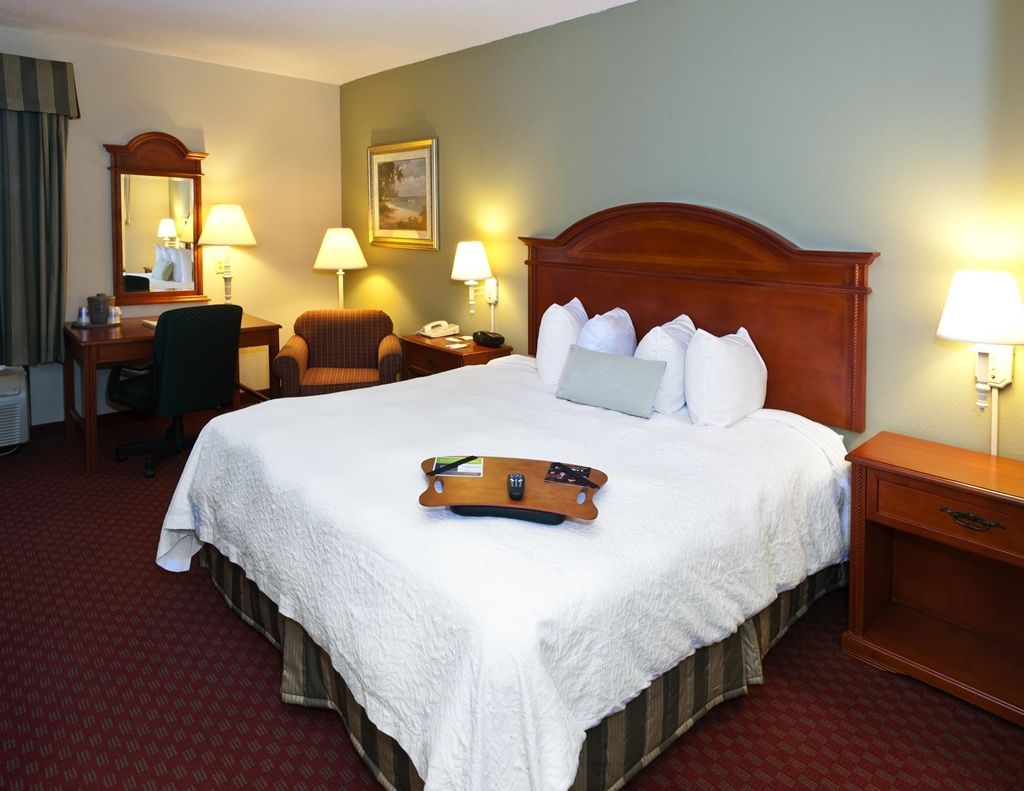 Hampton Inn Concord/Kannapolis Room photo